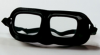 防护眼罩-SF20-3软边眼罩