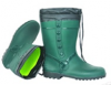 高级塑胶雨靴-HSY-806女士保暖